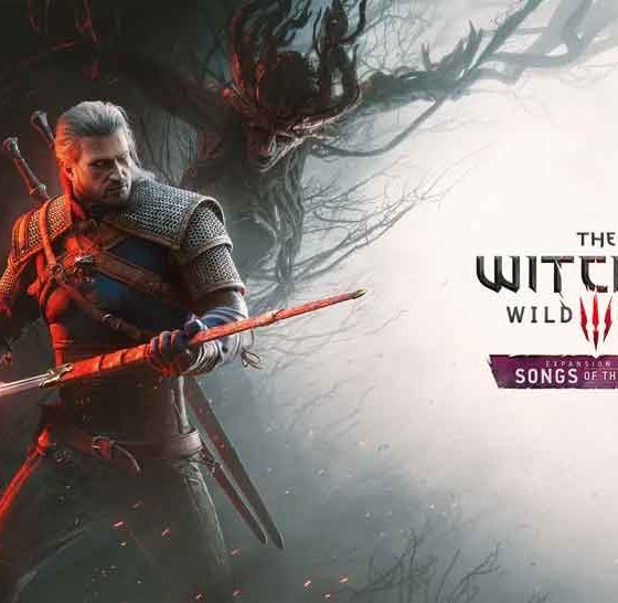 The Witcher 3 dobija novi DLC