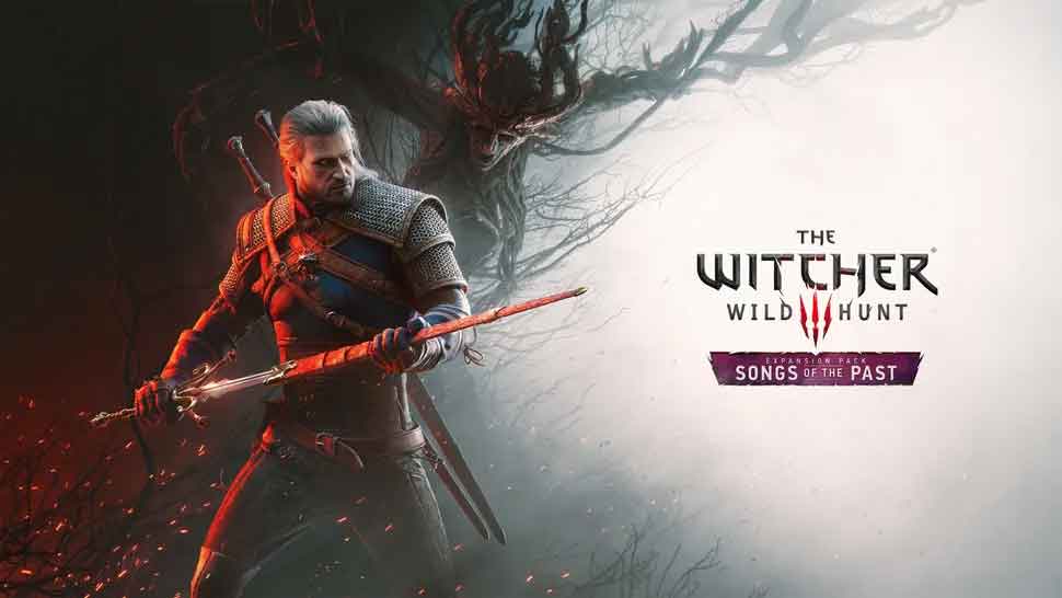 The Witcher 3 dobija novi DLC
