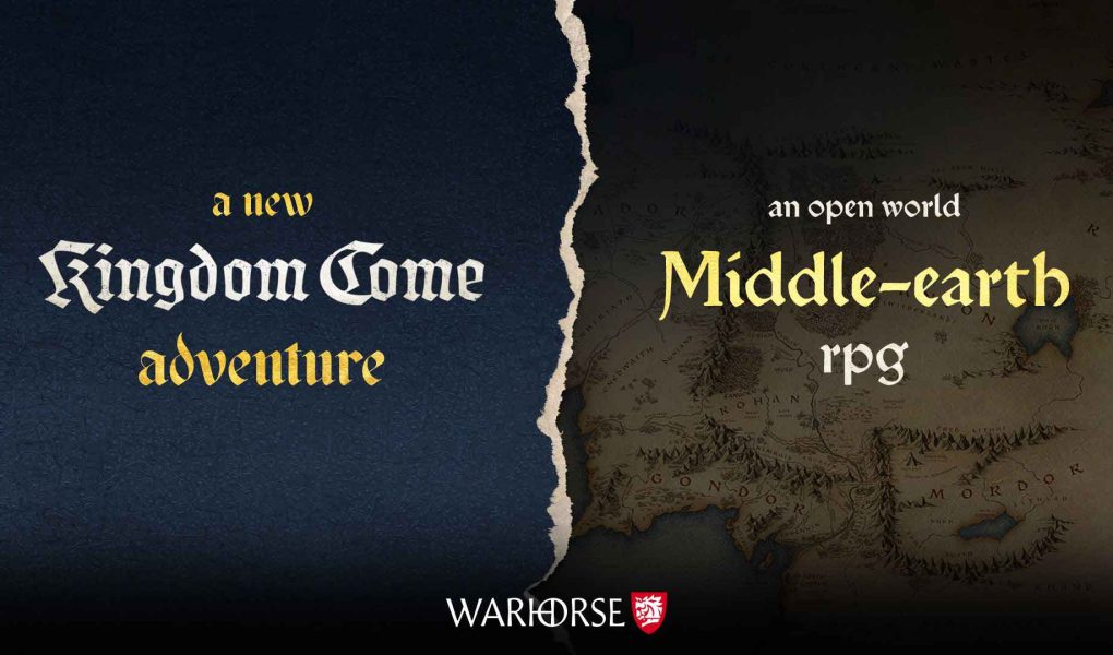Warhorse-Studios-Games nova igra