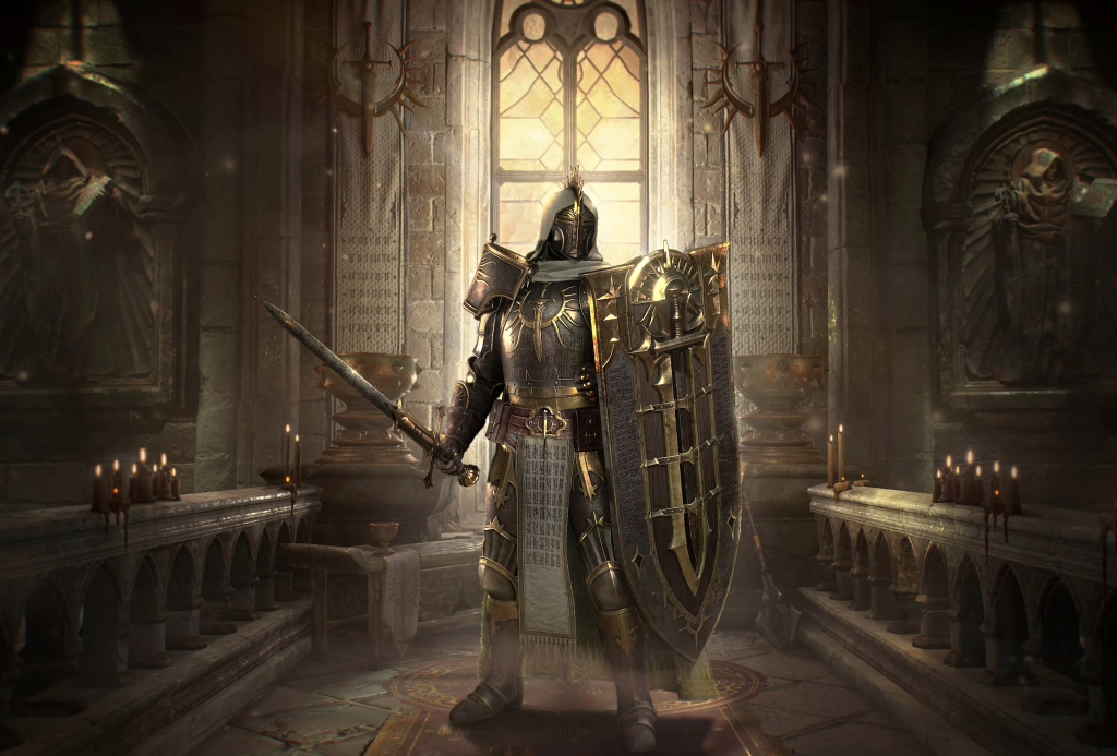 Diablo 4 Lord of Hatred