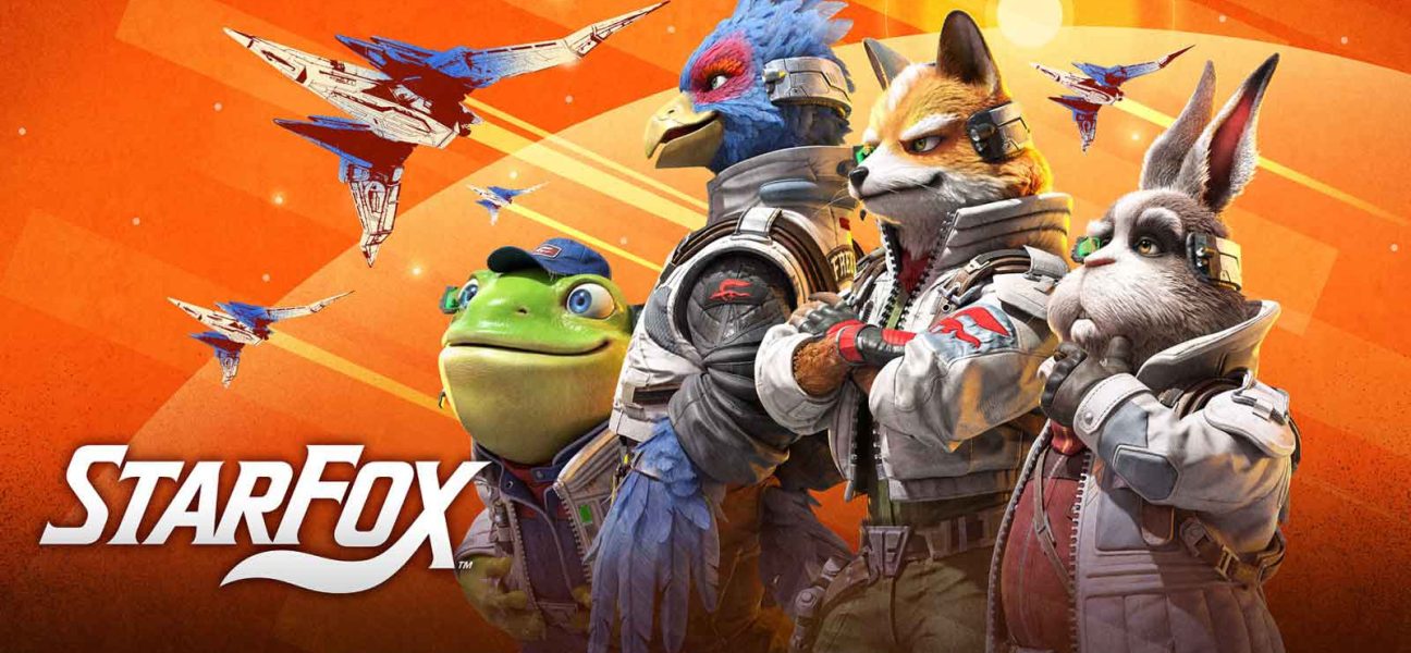 nova star fox igra