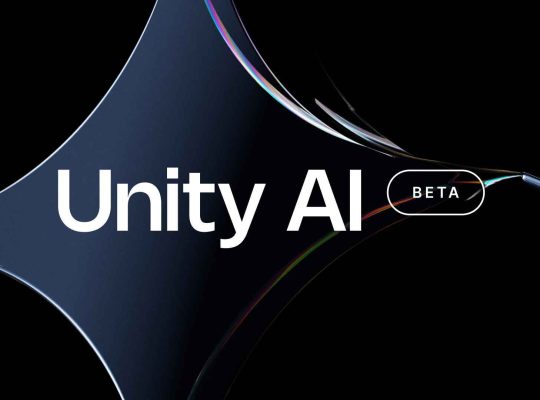 novi Unity-AI