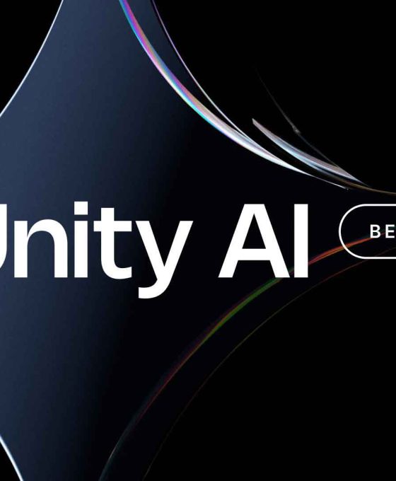 novi Unity-AI