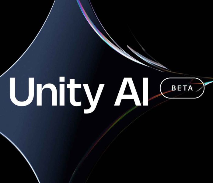 novi Unity-AI