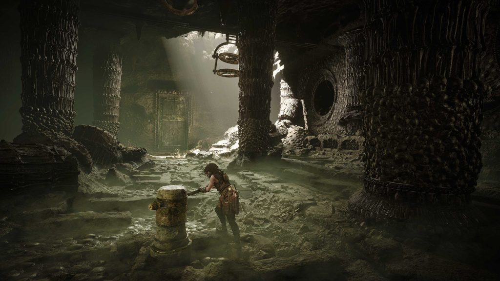 Resonance: A Plague Tale