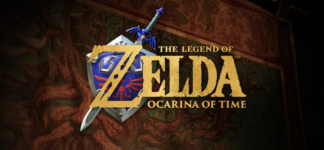Zelda ocarina of time remake Switch 2