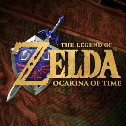 Zelda ocarina of time remake Switch 2