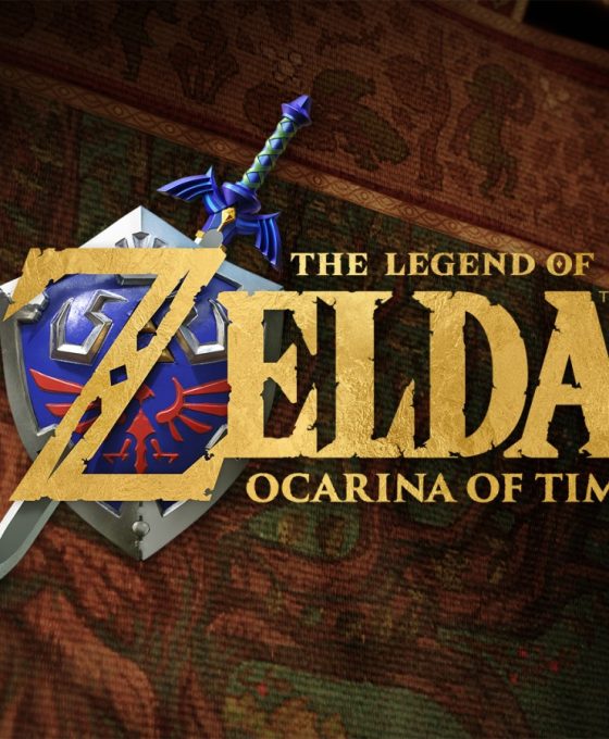 Zelda ocarina of time remake Switch 2
