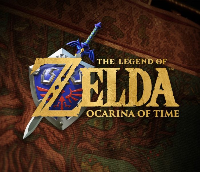 Zelda ocarina of time remake Switch 2