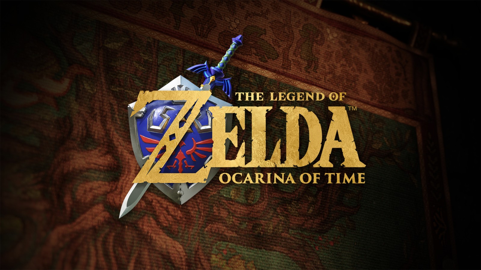 Zelda ocarina of time remake Switch 2