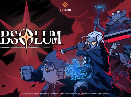 Absolum