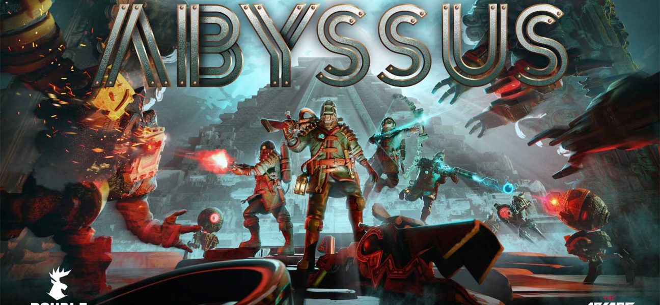 Abyssus-recenzija