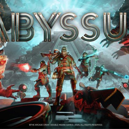 Abyssus-recenzija