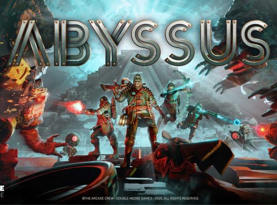 Abyssus-recenzija