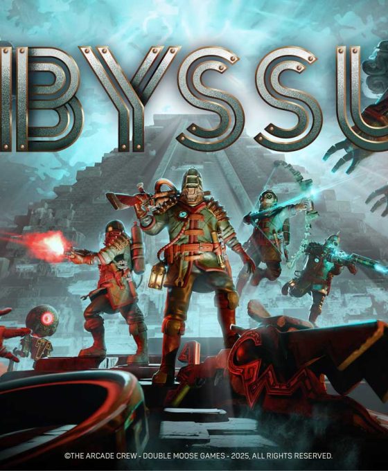 Abyssus-recenzija
