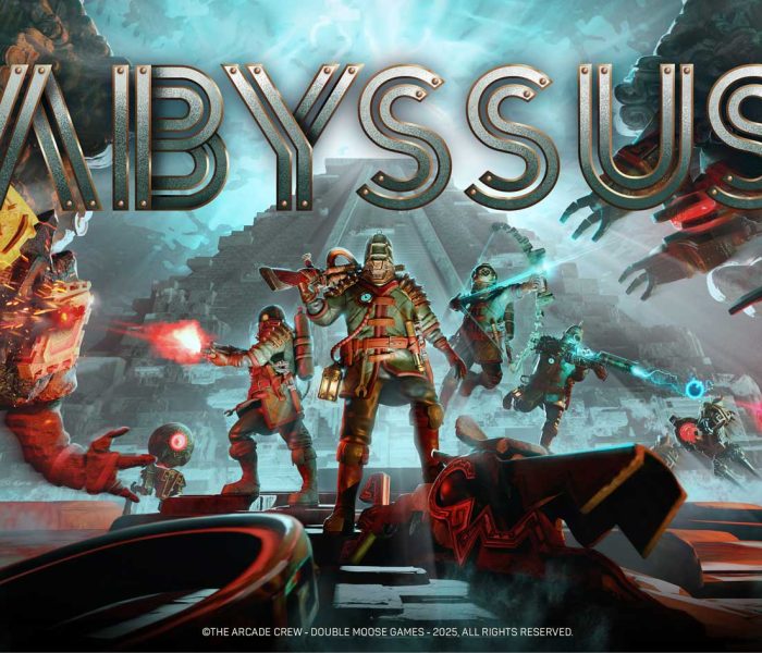 Abyssus-recenzija