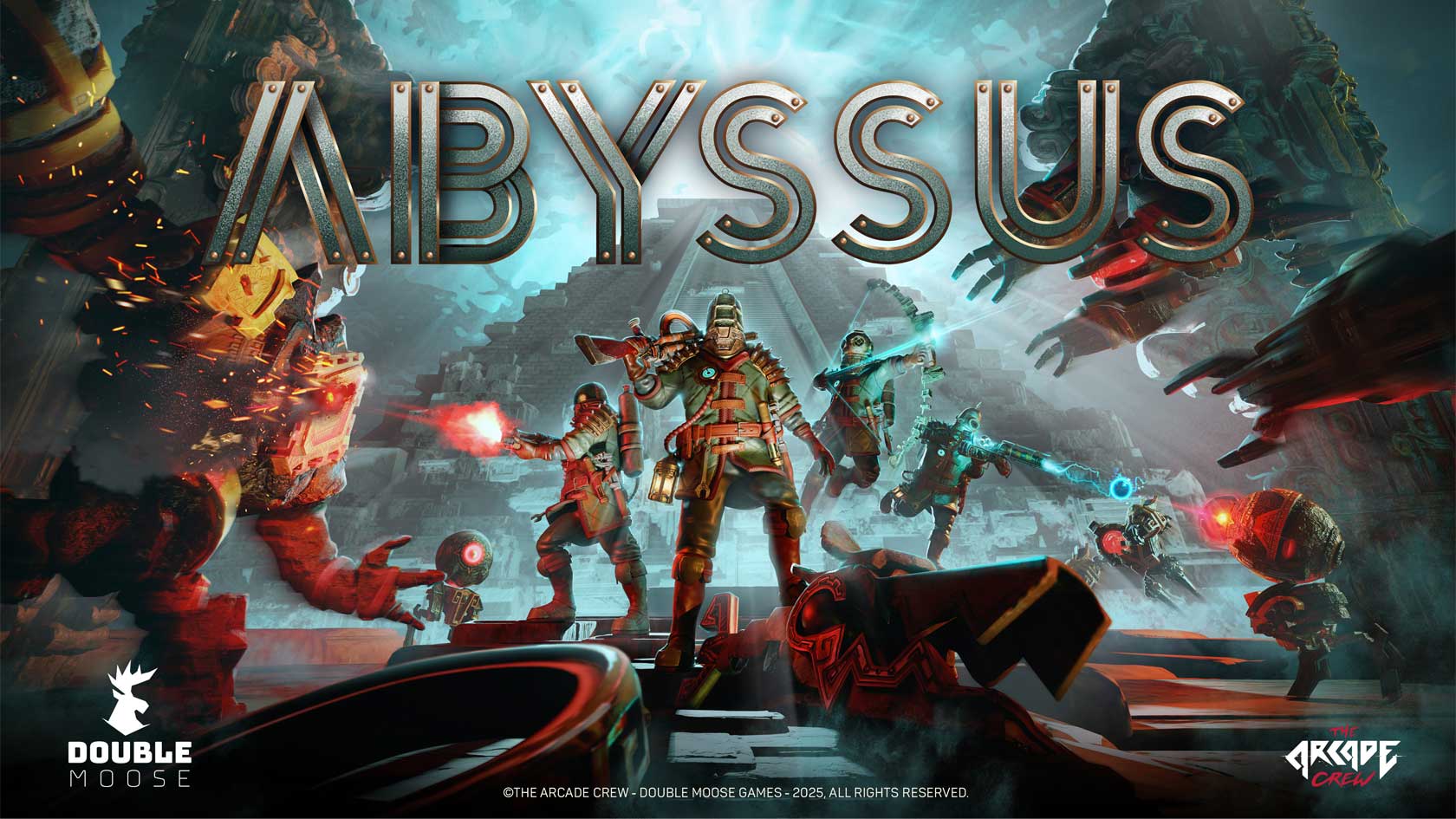 Abyssus-recenzija