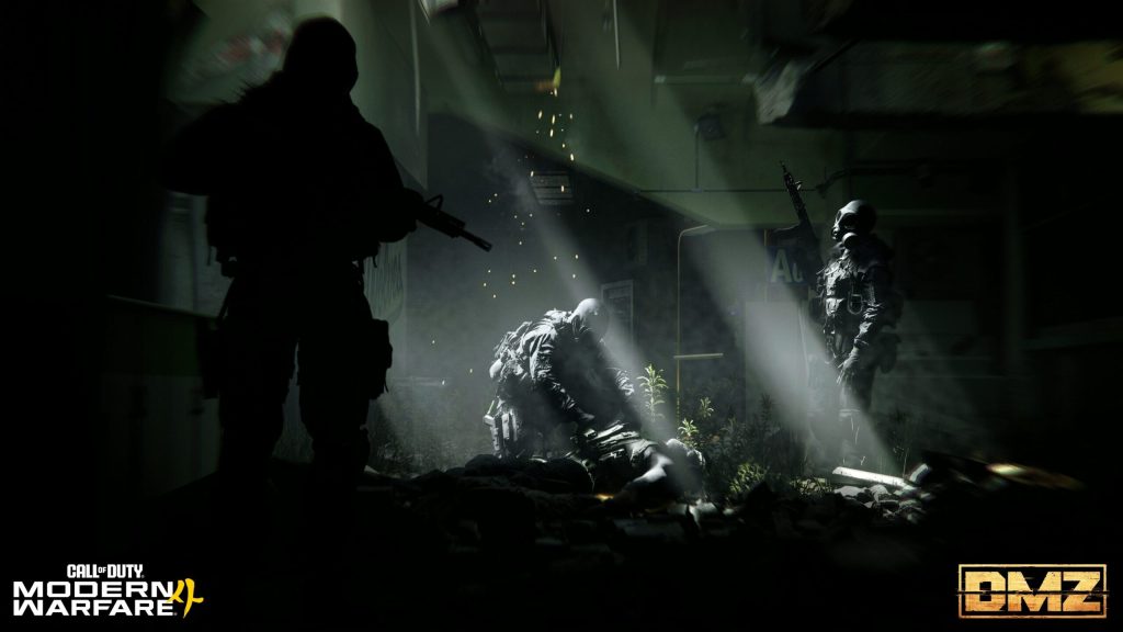 Call of duty