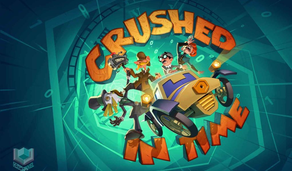 Crushed In Time Review