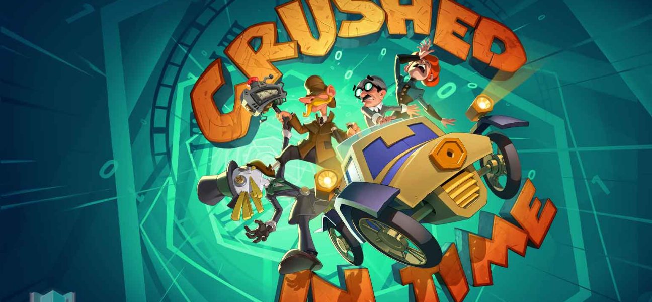 Crushed In Time Review