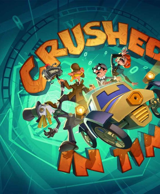 Crushed In Time Review