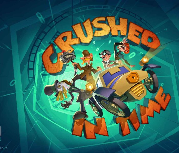 Crushed In Time Review