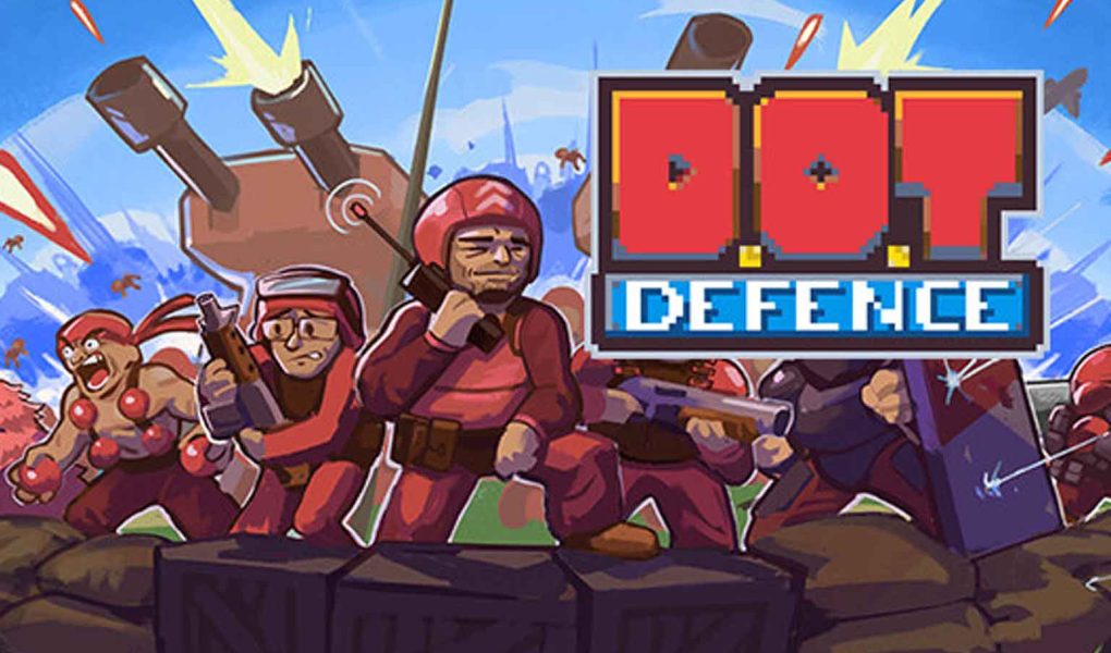 D.O.T.-Defence