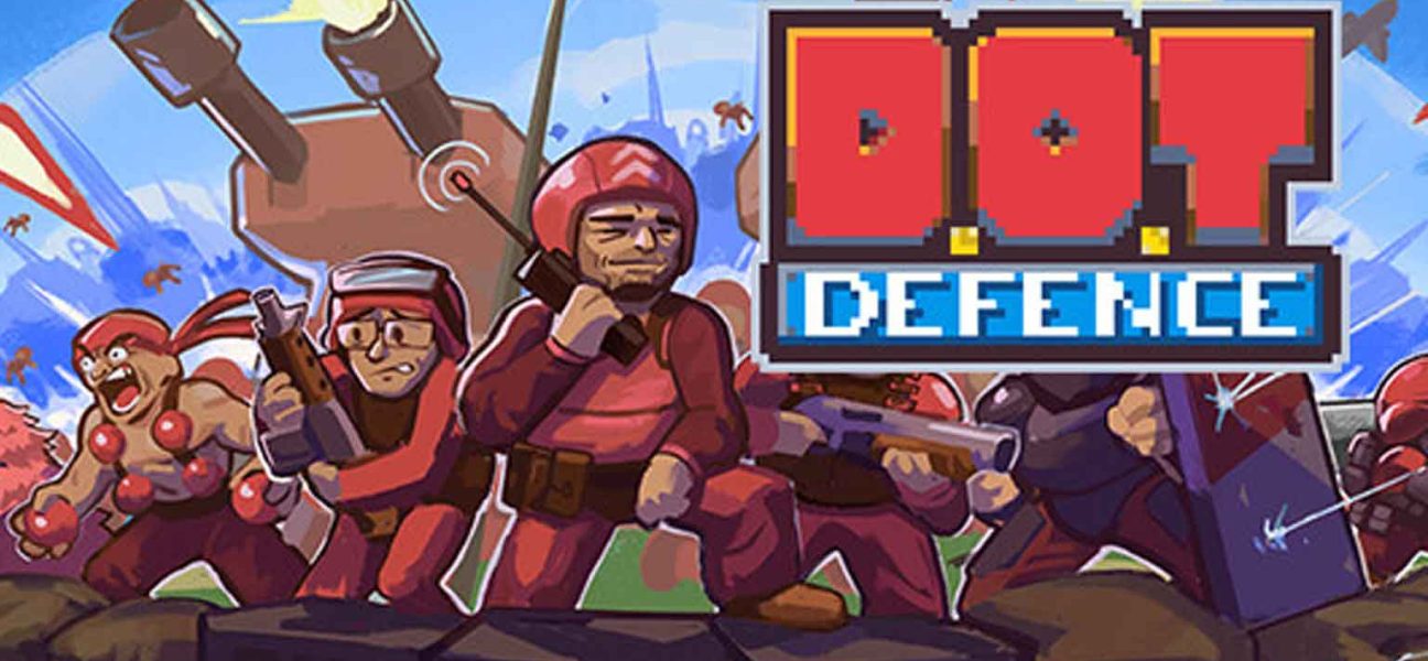 D.O.T.-Defence