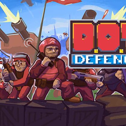 D.O.T.-Defence