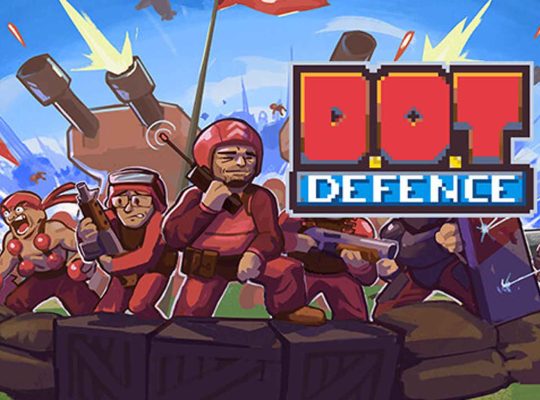 D.O.T.-Defence