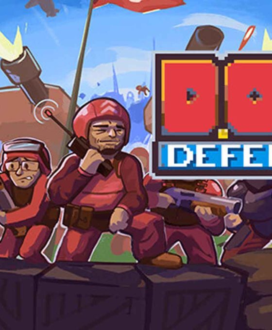 D.O.T.-Defence