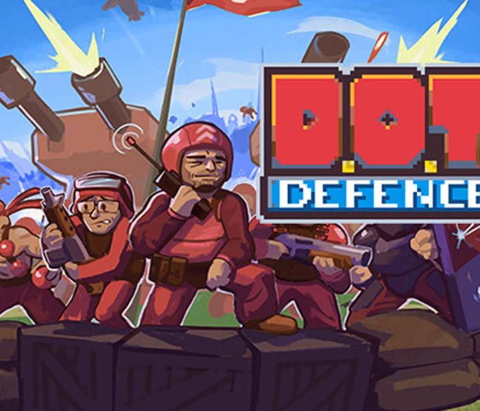 D.O.T.-Defence