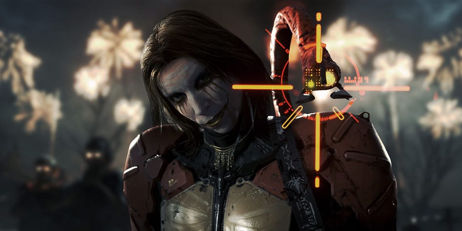 Death Stranding 2 Troy Baker