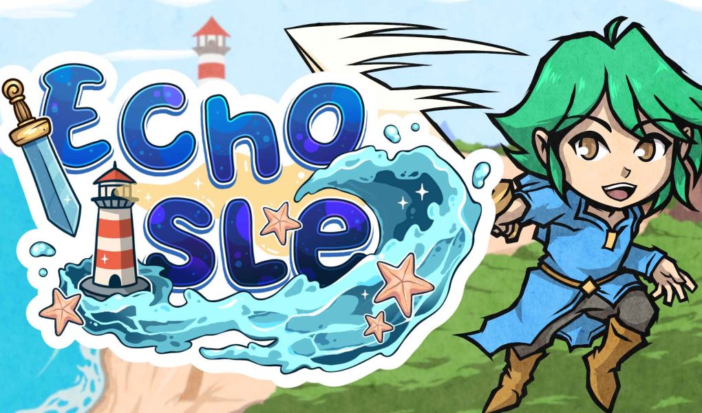Echo-Isle-Review