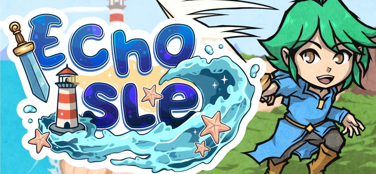Echo-Isle-Review
