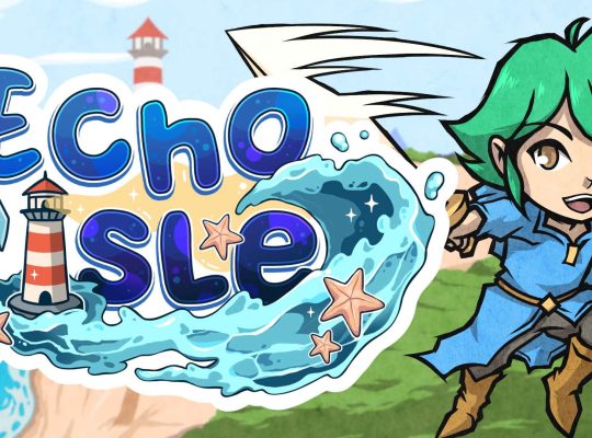 Echo-Isle-Review