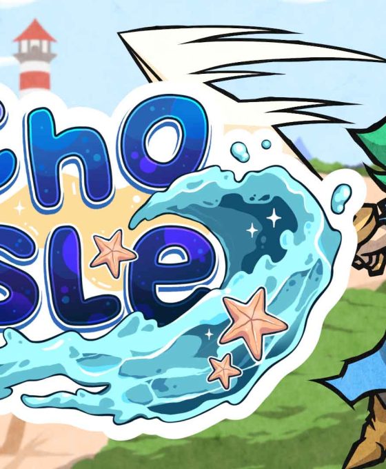 Echo-Isle-Review