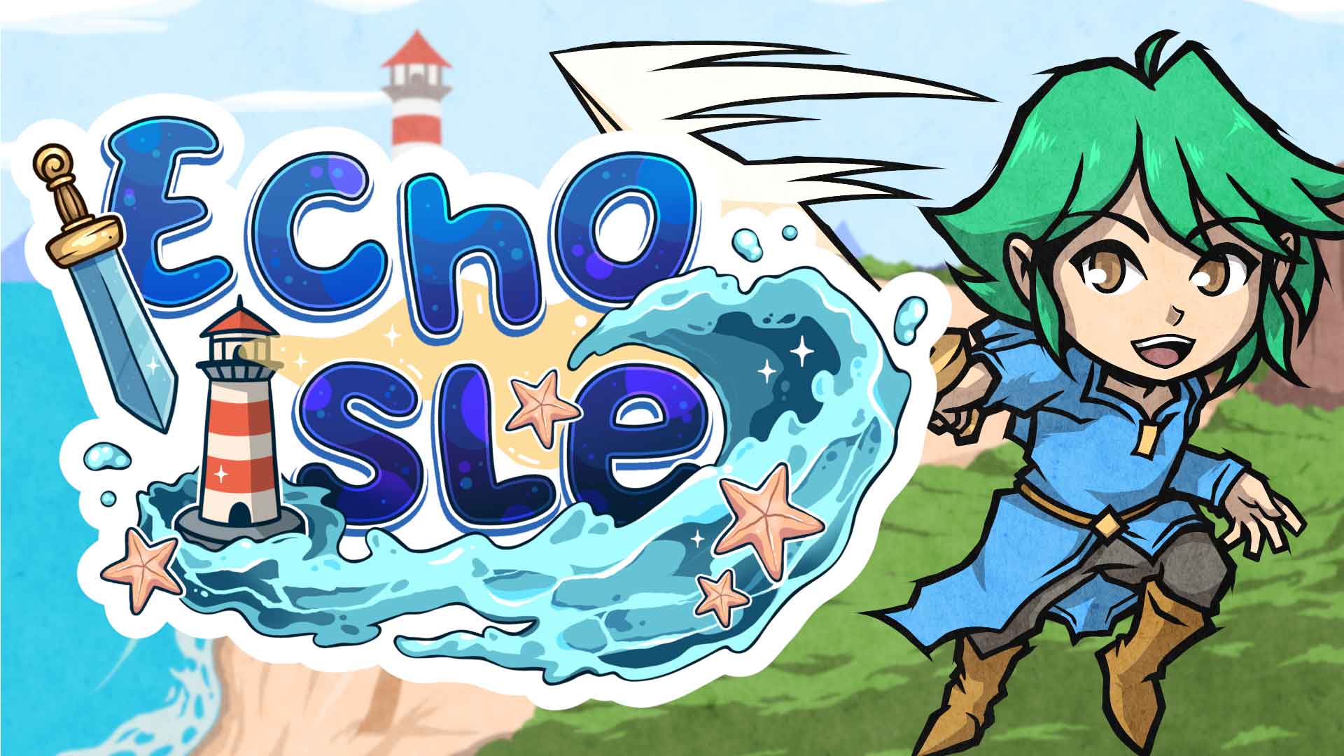Echo-Isle-Review