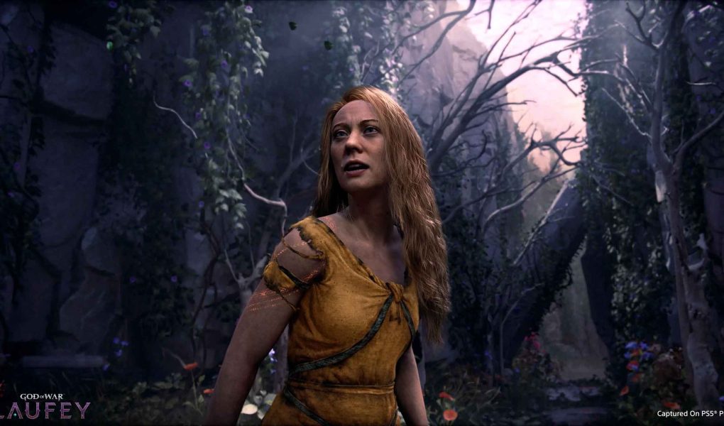God-of-War-Laufey