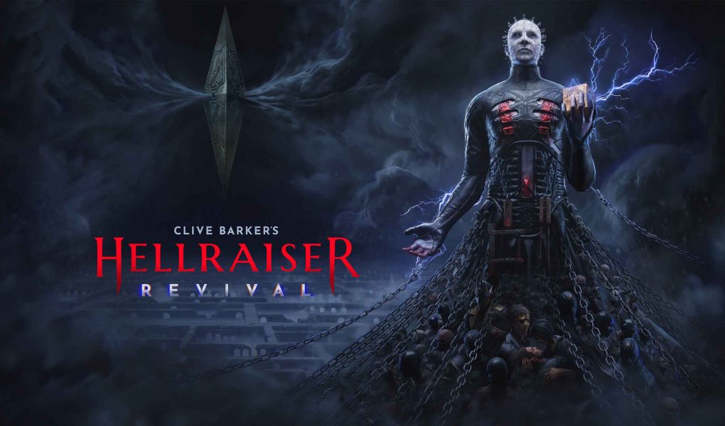 Hellraiser Revival