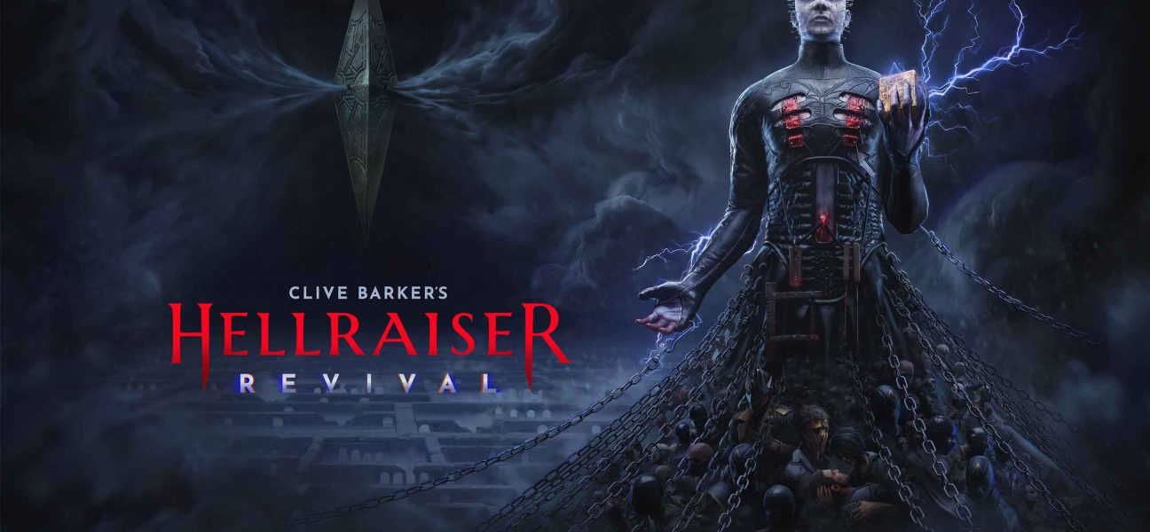 Hellraiser Revival