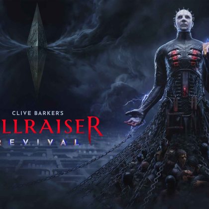 Hellraiser Revival