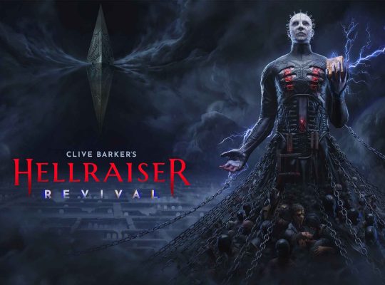 Hellraiser Revival
