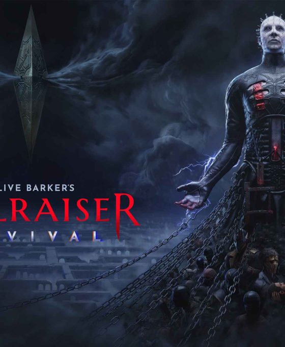 Hellraiser Revival