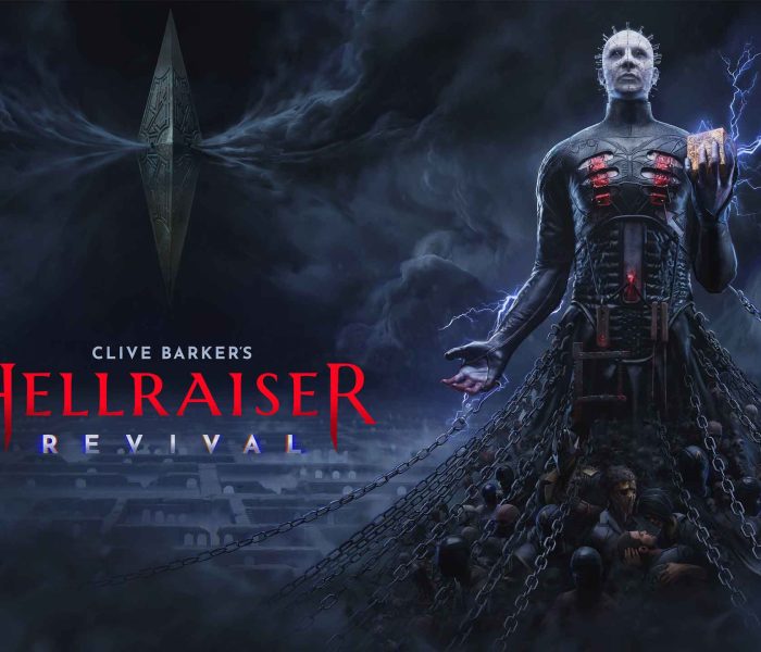 Hellraiser Revival