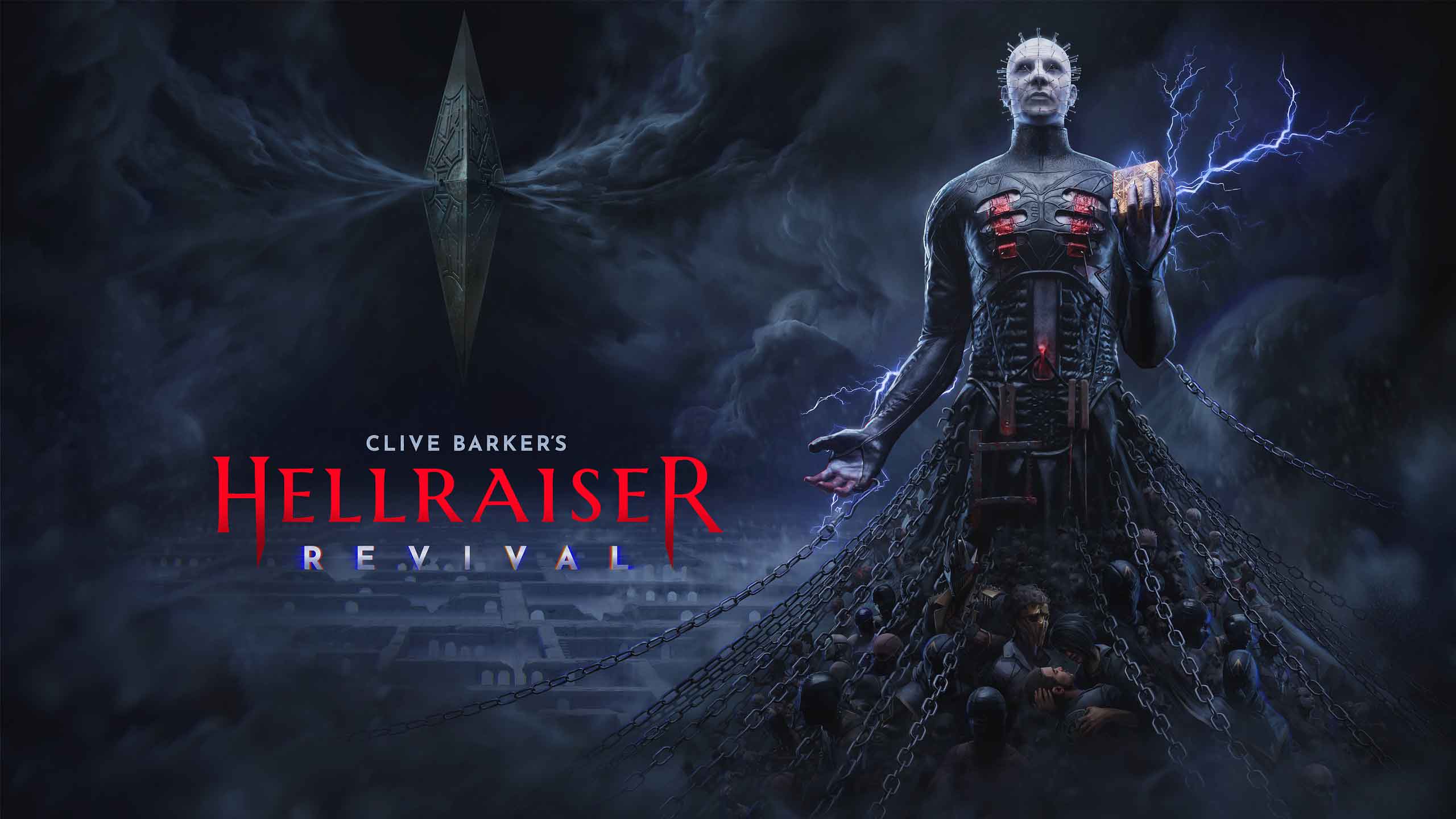 Hellraiser Revival
