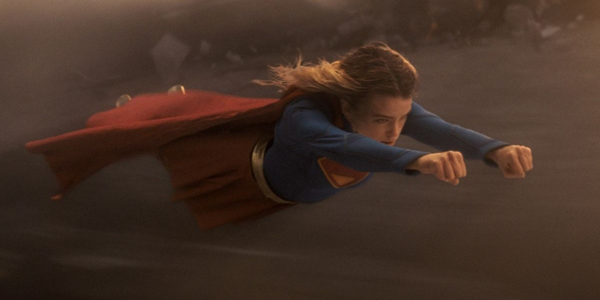 Supergirl