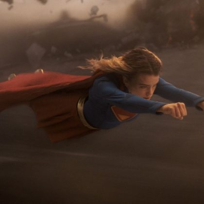 Supergirl