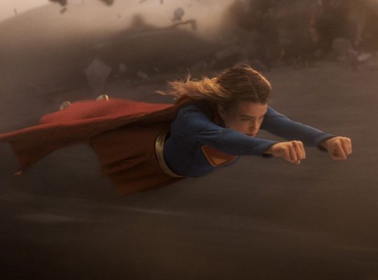 Supergirl