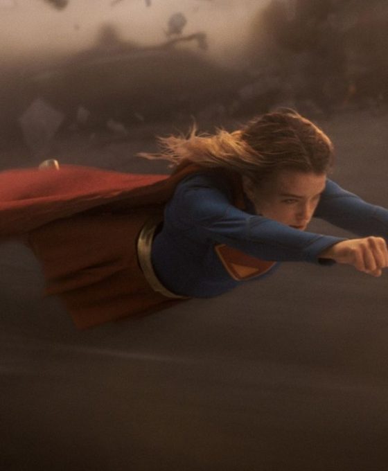 Supergirl